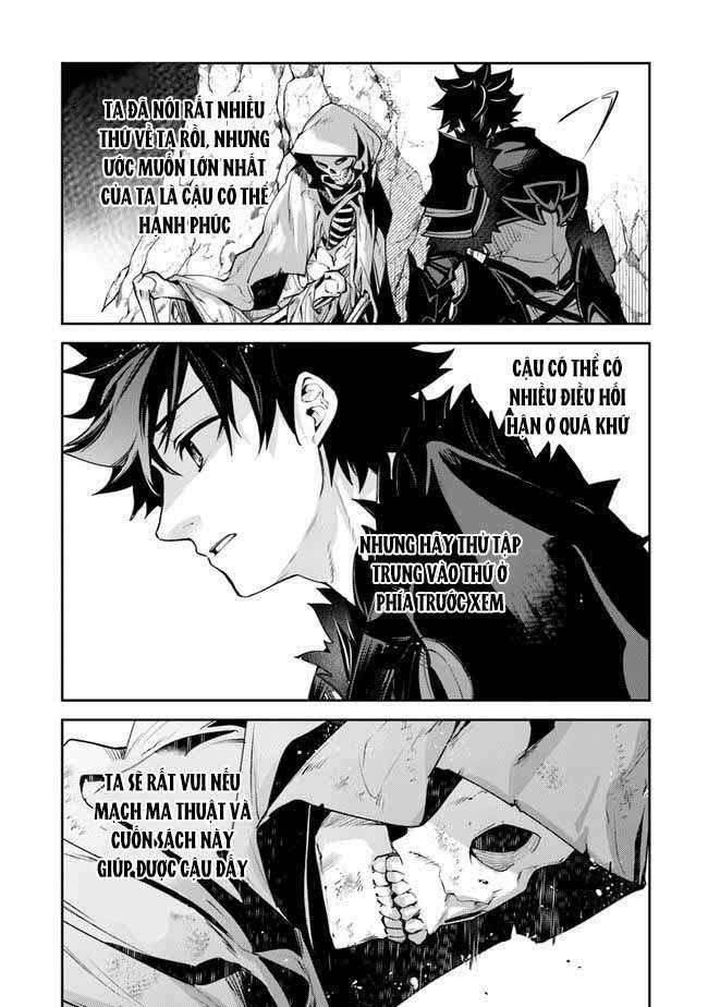 Tôi Trở Nên Phi Thường Ngay Cả Ở Thế Giới Thật - Chapter 15 - Page 20