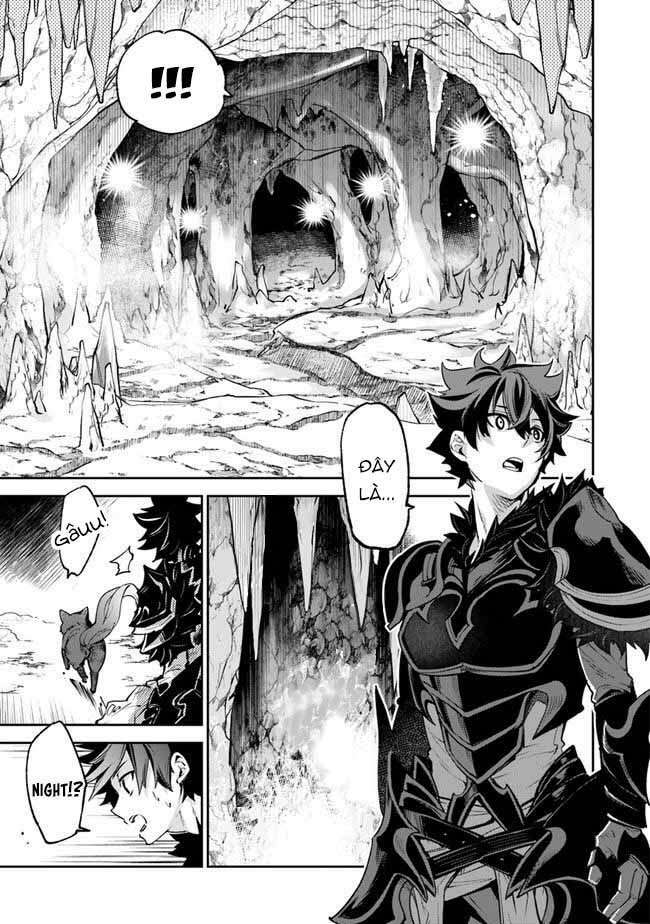 Tôi Trở Nên Phi Thường Ngay Cả Ở Thế Giới Thật - Chapter 15 - Page 3