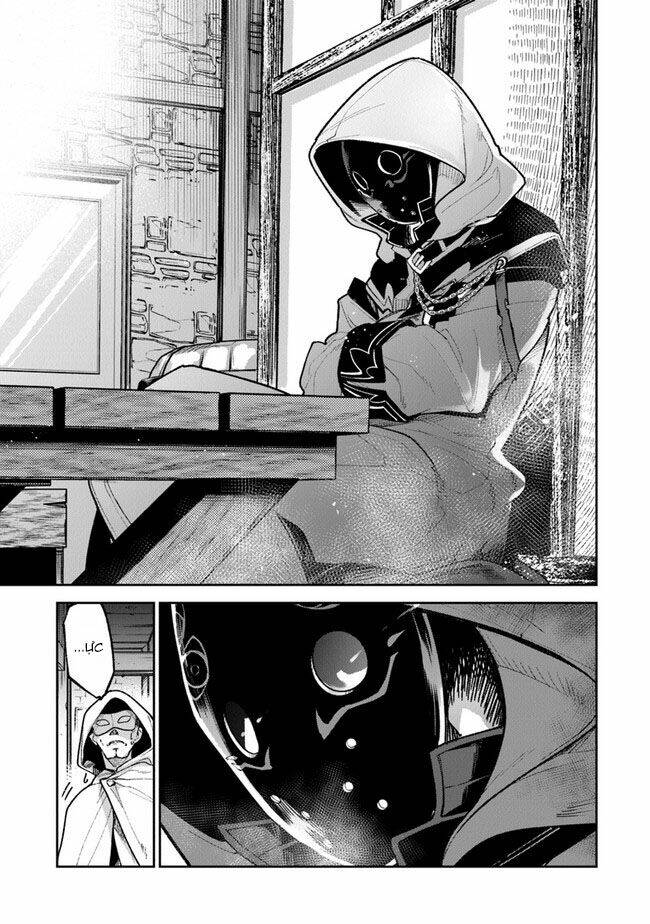 Tôi Trở Nên Phi Thường Ngay Cả Ở Thế Giới Thật - Chapter 16 - Page 14