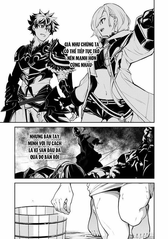 Tôi Trở Nên Phi Thường Ngay Cả Ở Thế Giới Thật - Chapter 18 - Page 27