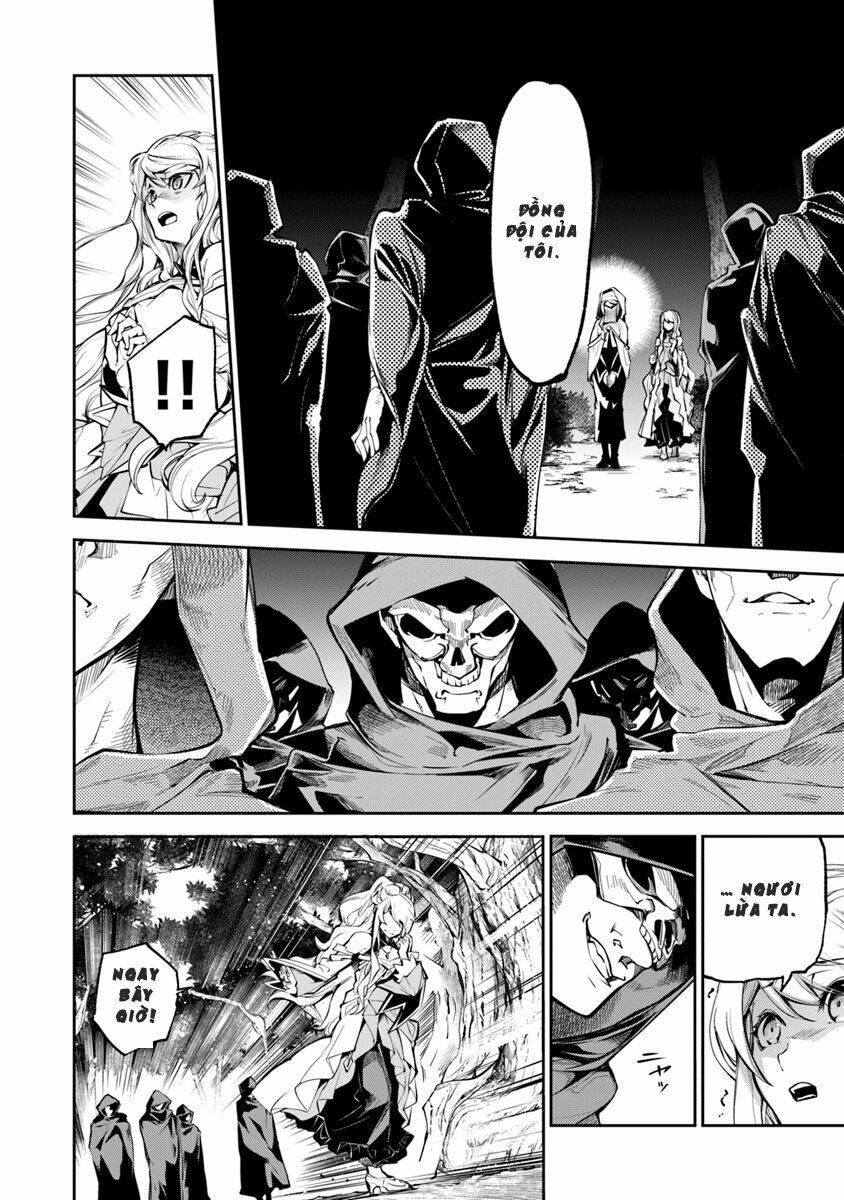 Tôi Trở Nên Phi Thường Ngay Cả Ở Thế Giới Thật - Chapter 4.1 - Page 14