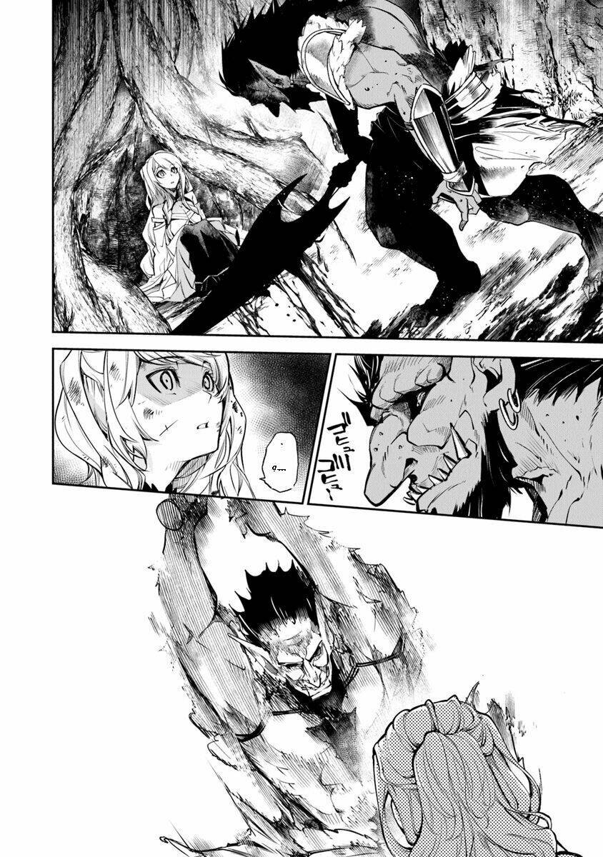 Tôi Trở Nên Phi Thường Ngay Cả Ở Thế Giới Thật - Chapter 4.2 - Page 3