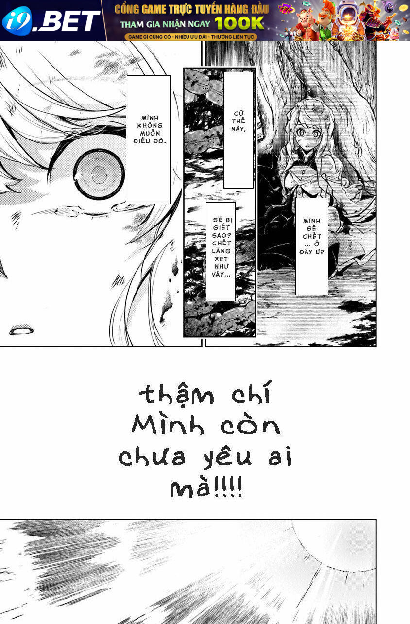Tôi Trở Nên Phi Thường Ngay Cả Ở Thế Giới Thật - Chapter 4.2 - Page 4