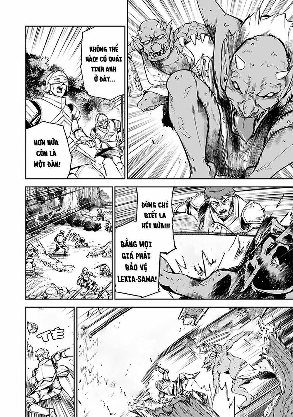 Tôi Trở Nên Phi Thường Ngay Cả Ở Thế Giới Thật - Chapter 8 - Page 29