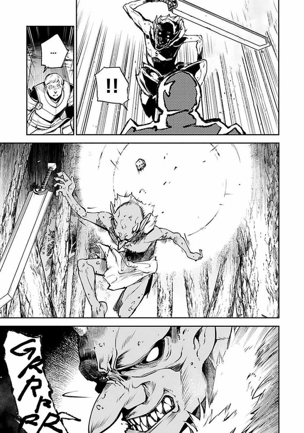 Tôi Trở Nên Phi Thường Ngay Cả Ở Thế Giới Thật - Chapter 8 - Page 30