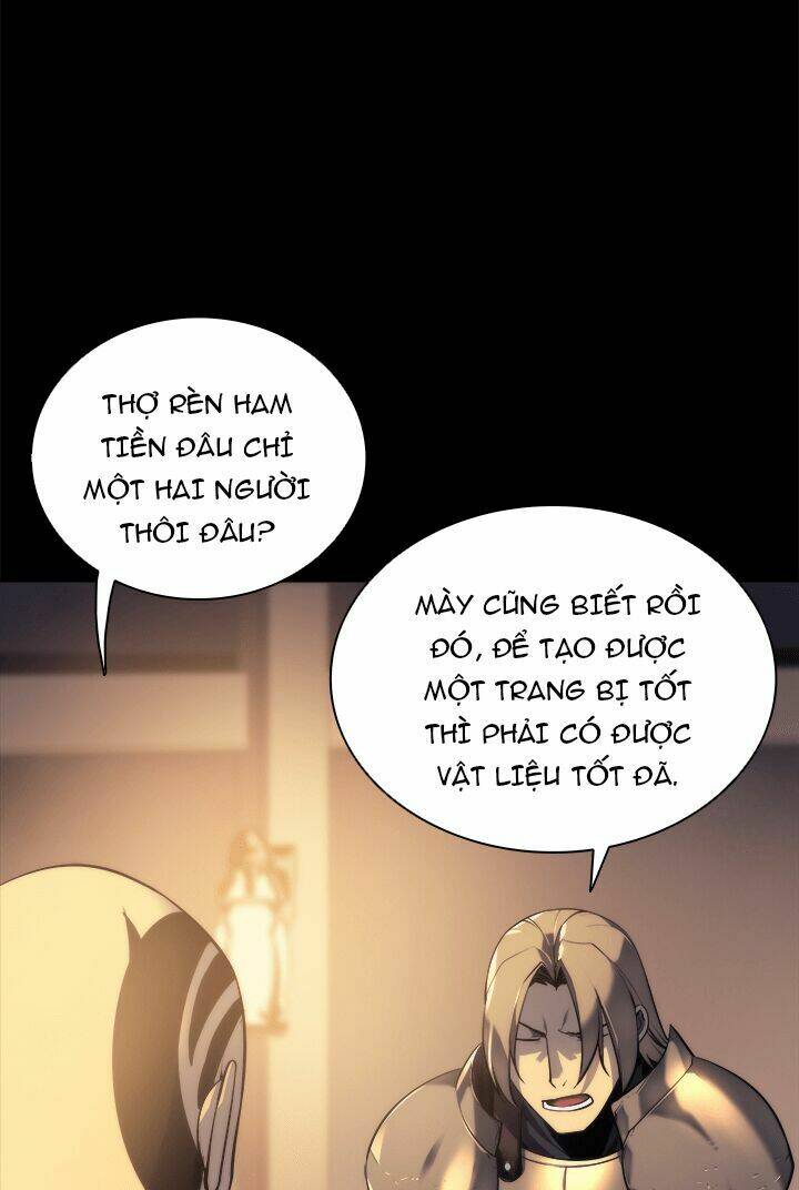 Thợ Rèn Huyền Thoại Chapter 0 - Trang 10