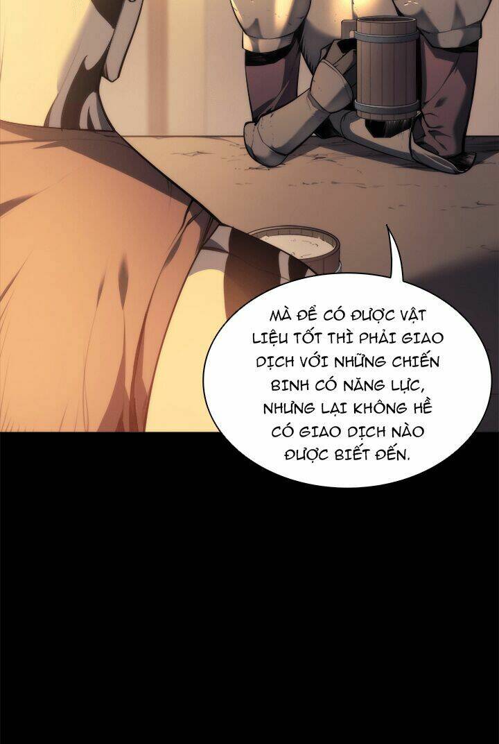 Thợ Rèn Huyền Thoại Chapter 0 - Trang 11