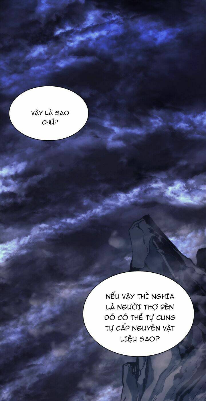 Thợ Rèn Huyền Thoại Chapter 0 - Trang 13