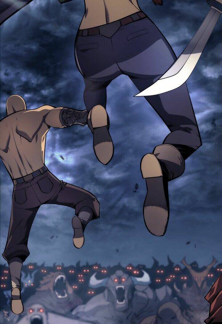 Thợ Rèn Huyền Thoại Chapter 0 - Trang 22