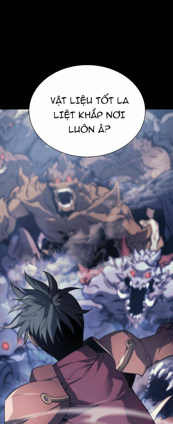 Thợ Rèn Huyền Thoại Chapter 0 - Trang 32