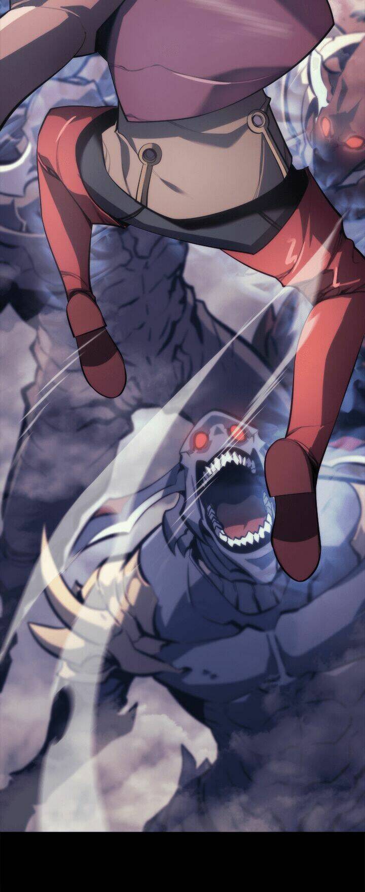 Thợ Rèn Huyền Thoại Chapter 0 - Trang 33