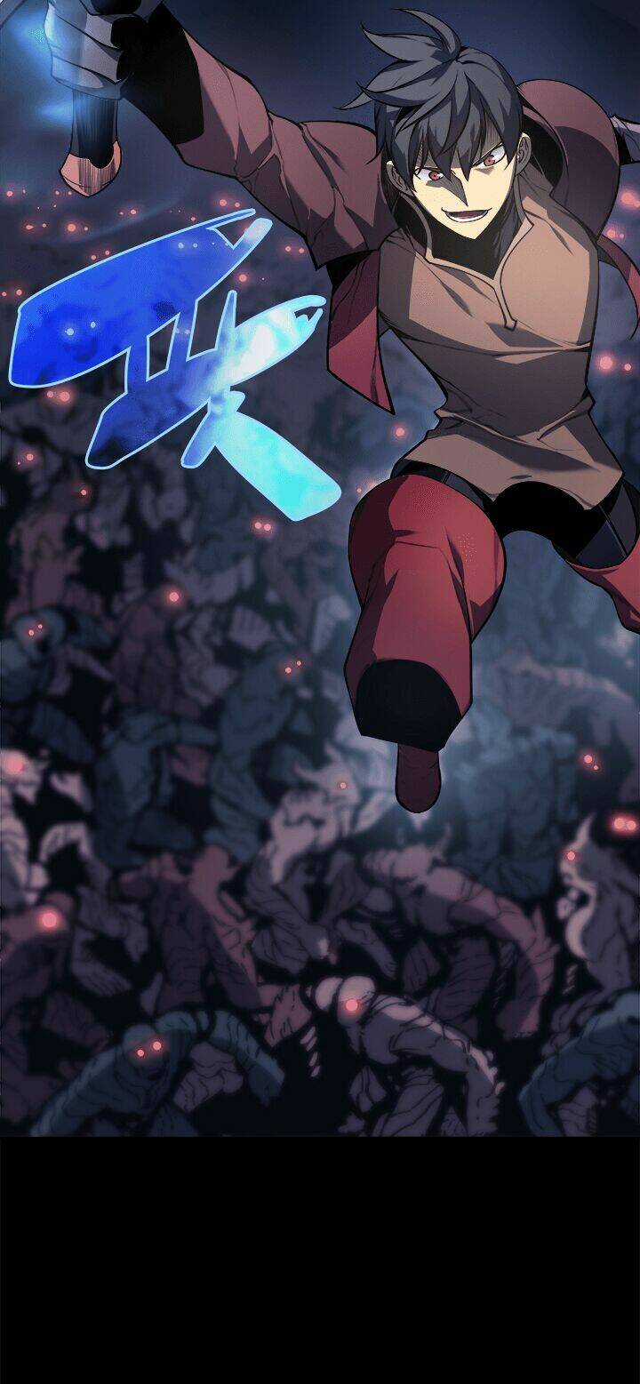 Thợ Rèn Huyền Thoại Chapter 0 - Trang 36