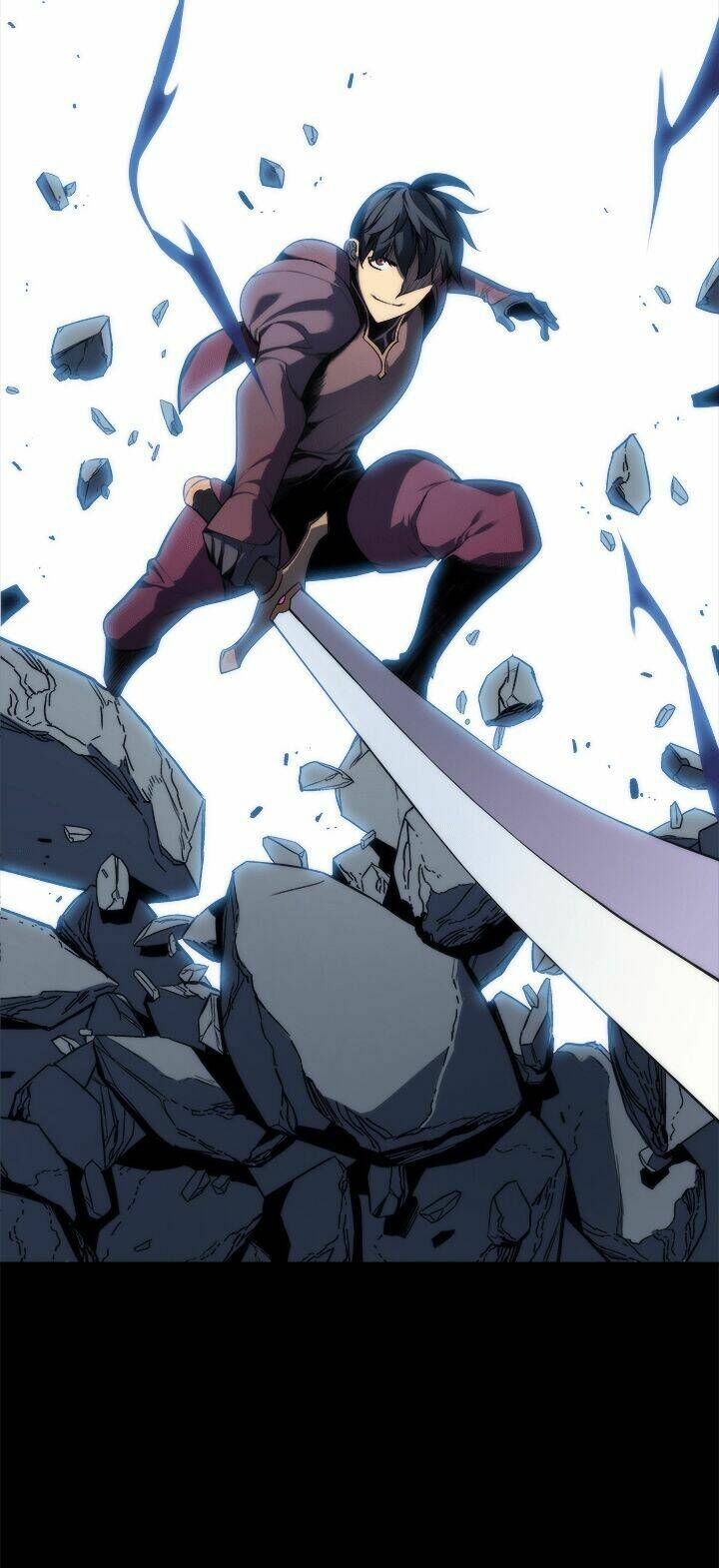 Thợ Rèn Huyền Thoại Chapter 0 - Trang 40