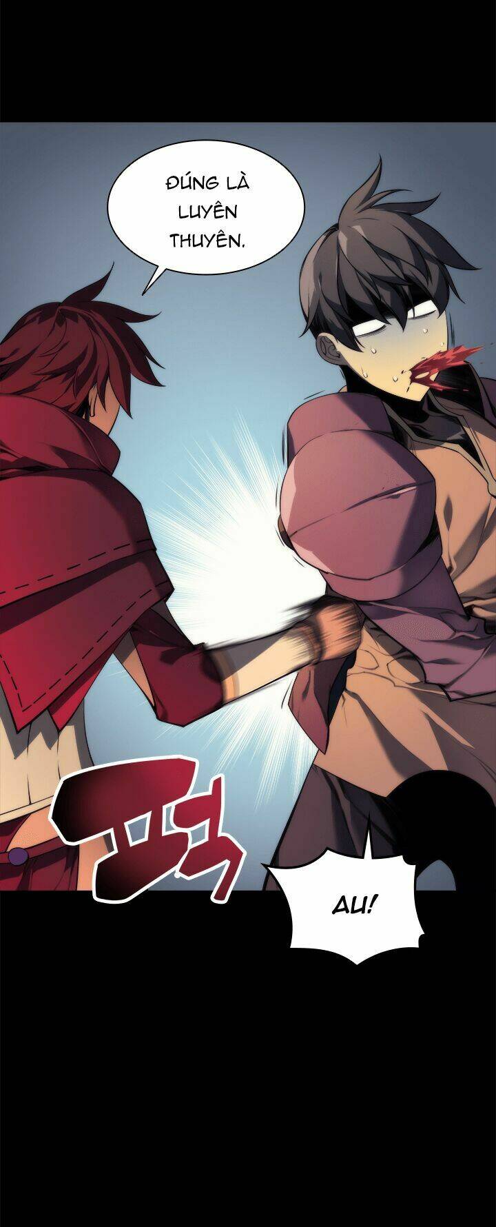 Thợ Rèn Huyền Thoại Chapter 0 - Trang 47
