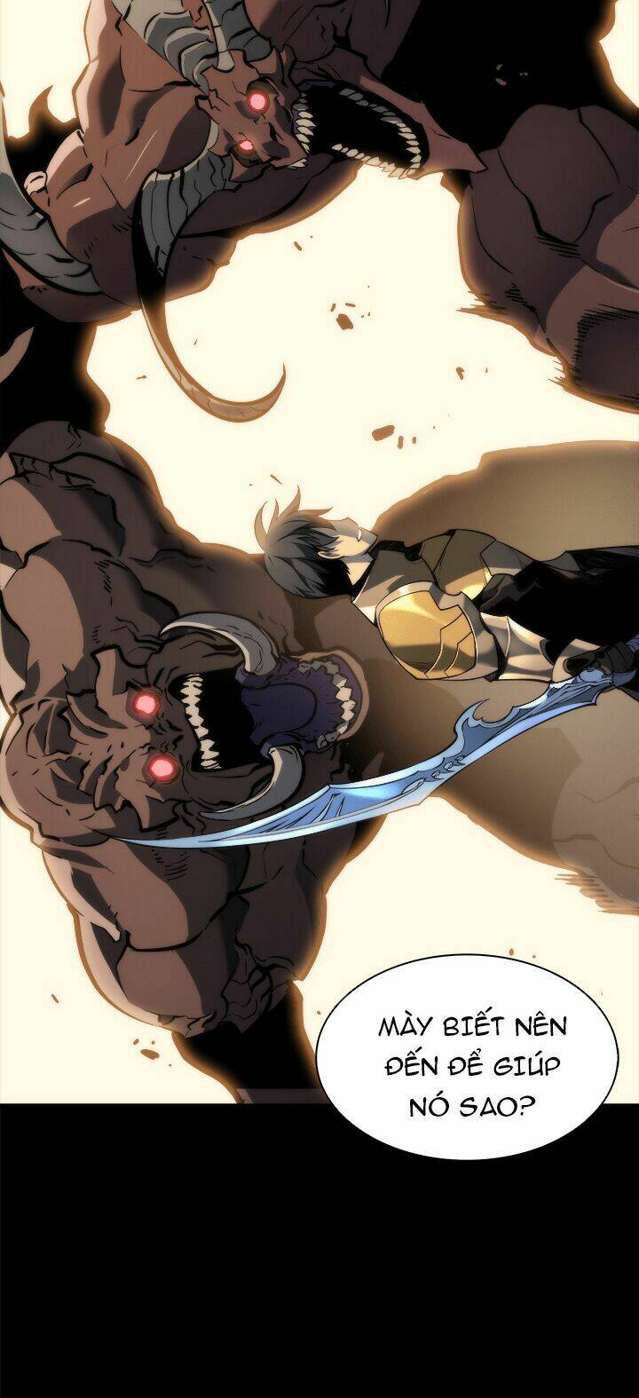 Thợ Rèn Huyền Thoại Chapter 0 - Trang 57