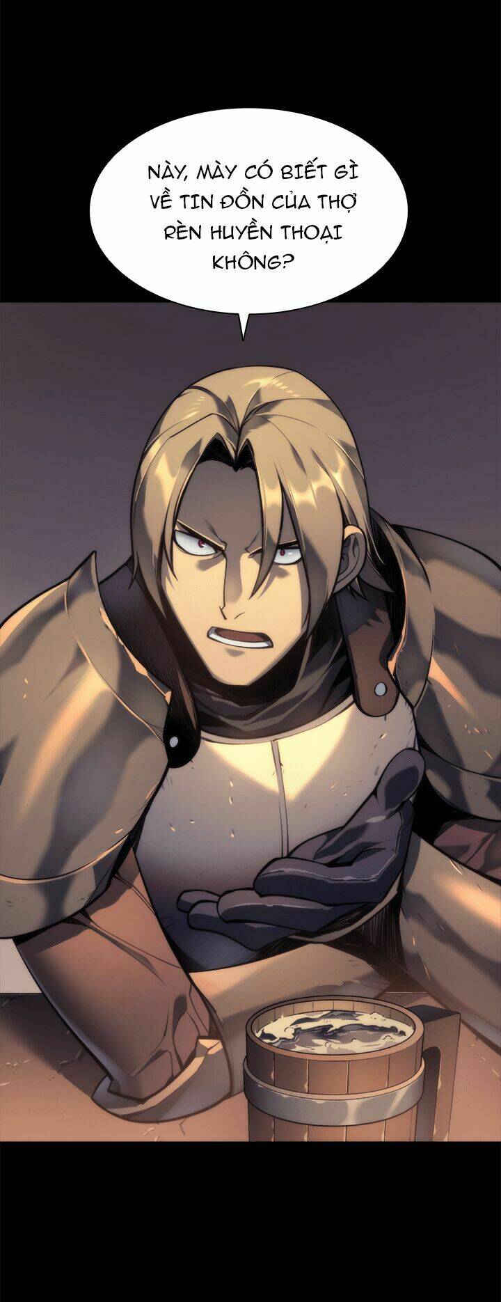 Thợ Rèn Huyền Thoại Chapter 0 - Trang 6