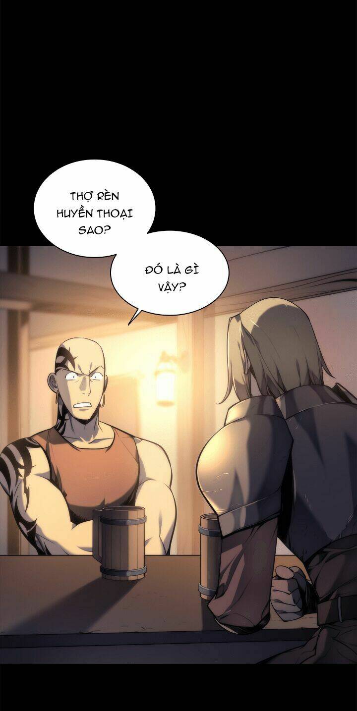 Thợ Rèn Huyền Thoại Chapter 0 - Trang 7