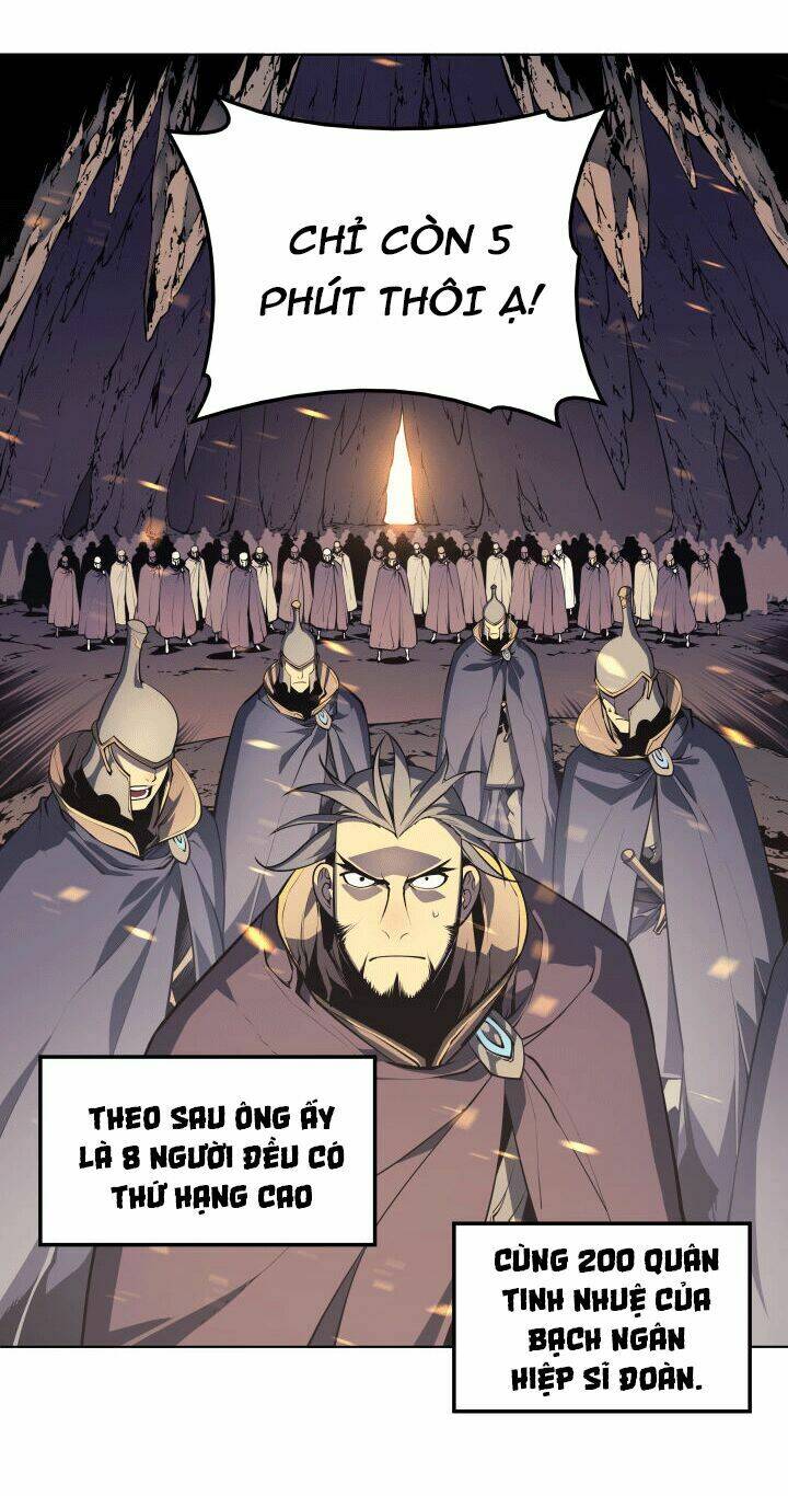 Thợ Rèn Huyền Thoại Chapter 1 - Trang 9