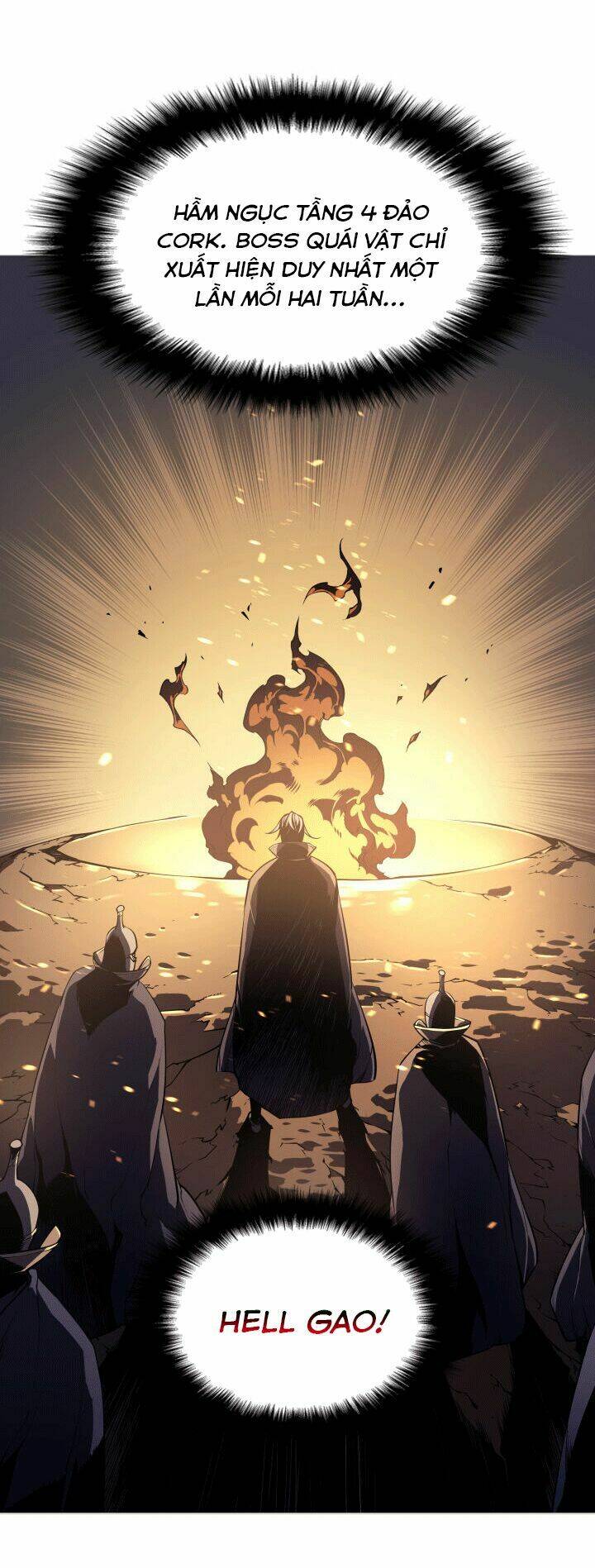 Thợ Rèn Huyền Thoại Chapter 1 - Trang 11