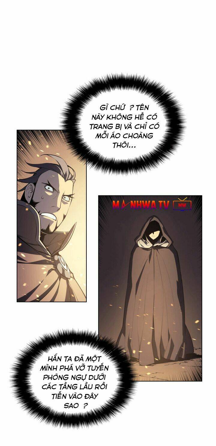 Thợ Rèn Huyền Thoại Chapter 1 - Trang 21