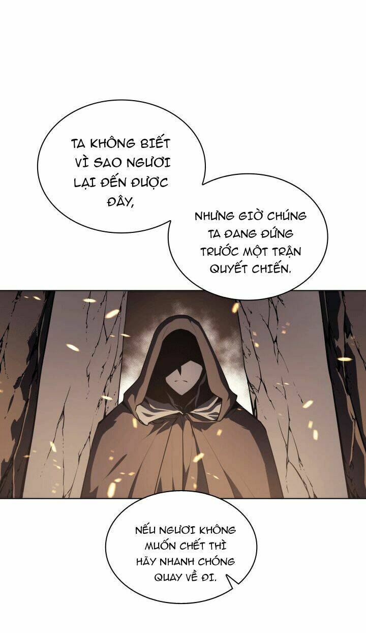 Thợ Rèn Huyền Thoại Chapter 1 - Trang 27