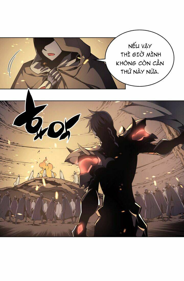 Thợ Rèn Huyền Thoại Chapter 1 - Trang 29