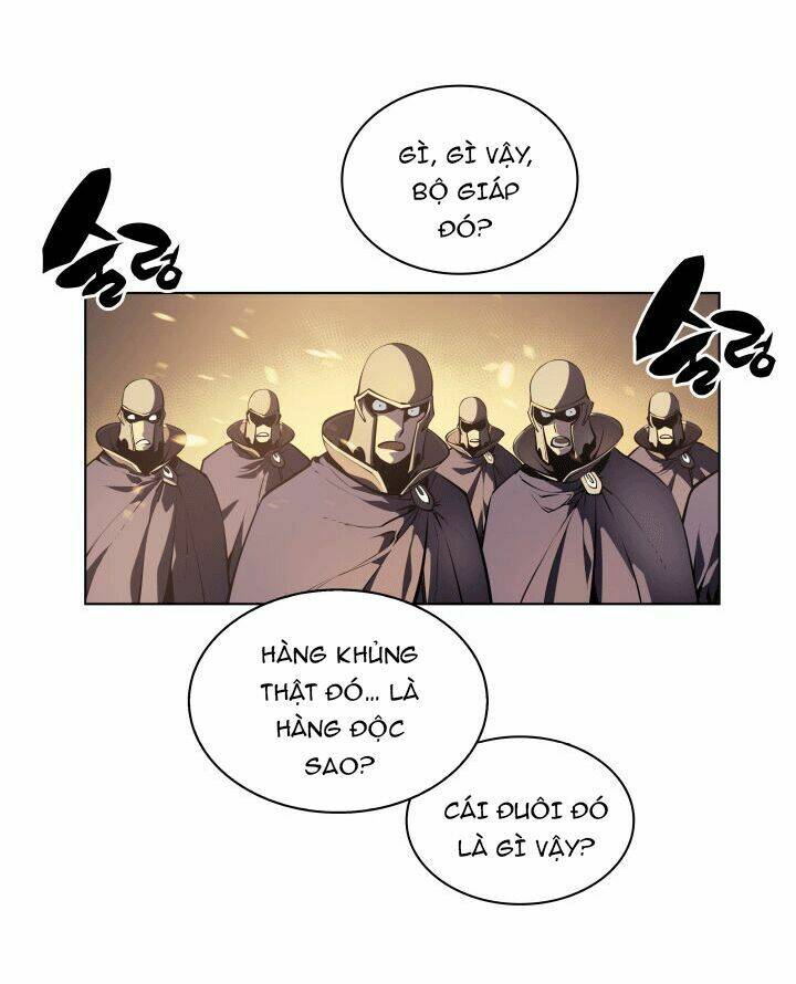 Thợ Rèn Huyền Thoại Chapter 1 - Trang 34