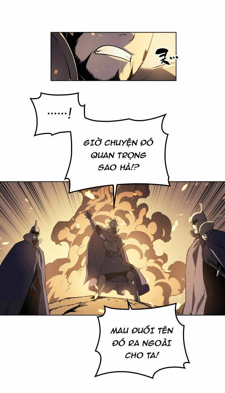 Thợ Rèn Huyền Thoại Chapter 1 - Trang 35