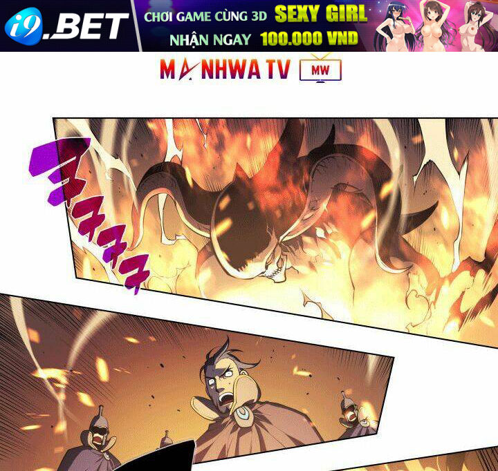 Thợ Rèn Huyền Thoại Chapter 1 - Trang 40