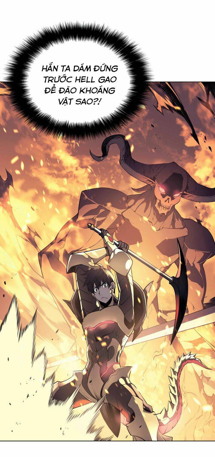 Thợ Rèn Huyền Thoại Chapter 1 - Trang 60
