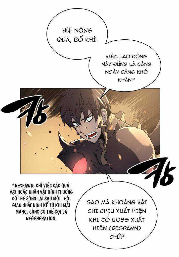 Thợ Rèn Huyền Thoại Chapter 1 - Trang 61