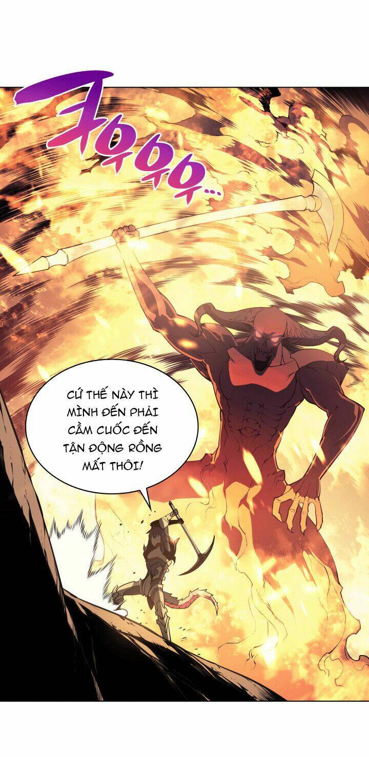 Thợ Rèn Huyền Thoại Chapter 1 - Trang 62