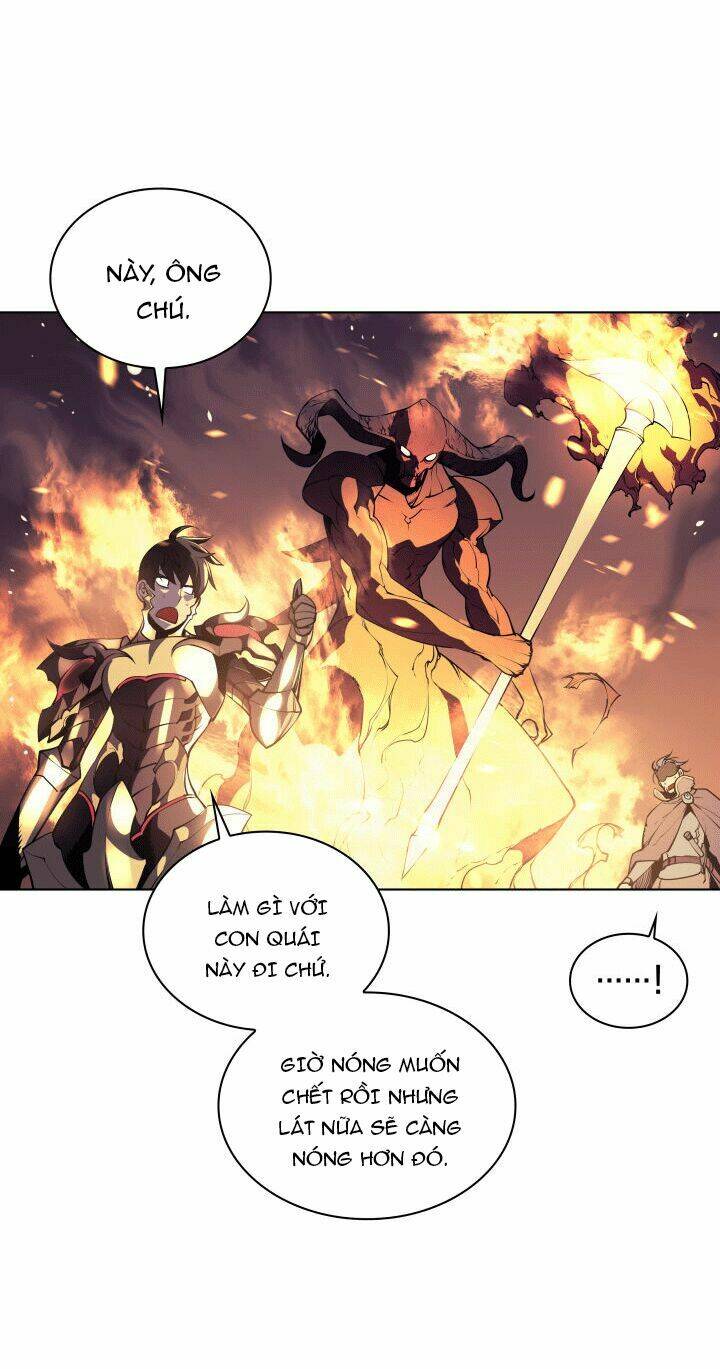 Thợ Rèn Huyền Thoại Chapter 1 - Trang 68