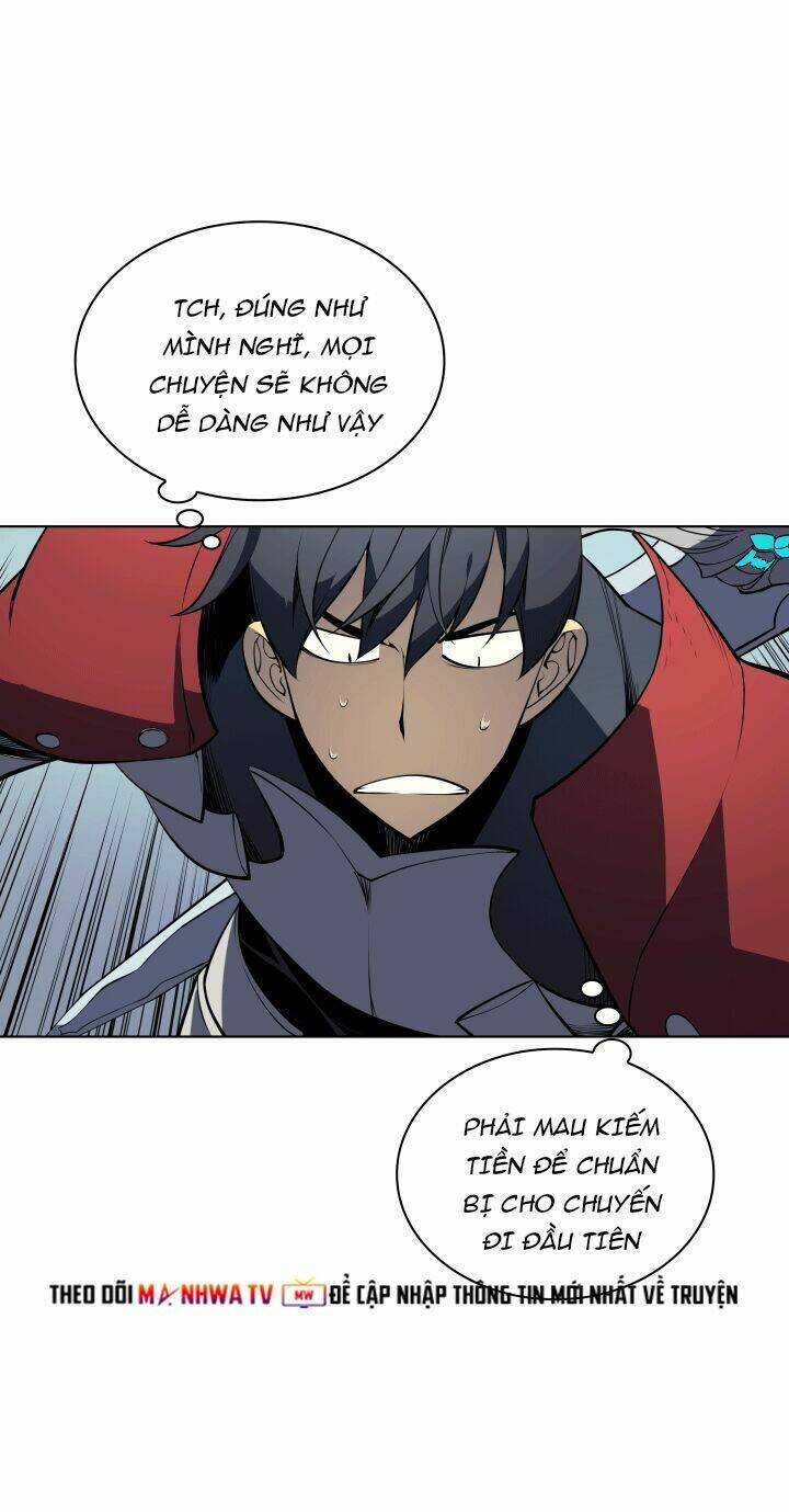 Thợ Rèn Huyền Thoại Chapter 10 - Trang 10