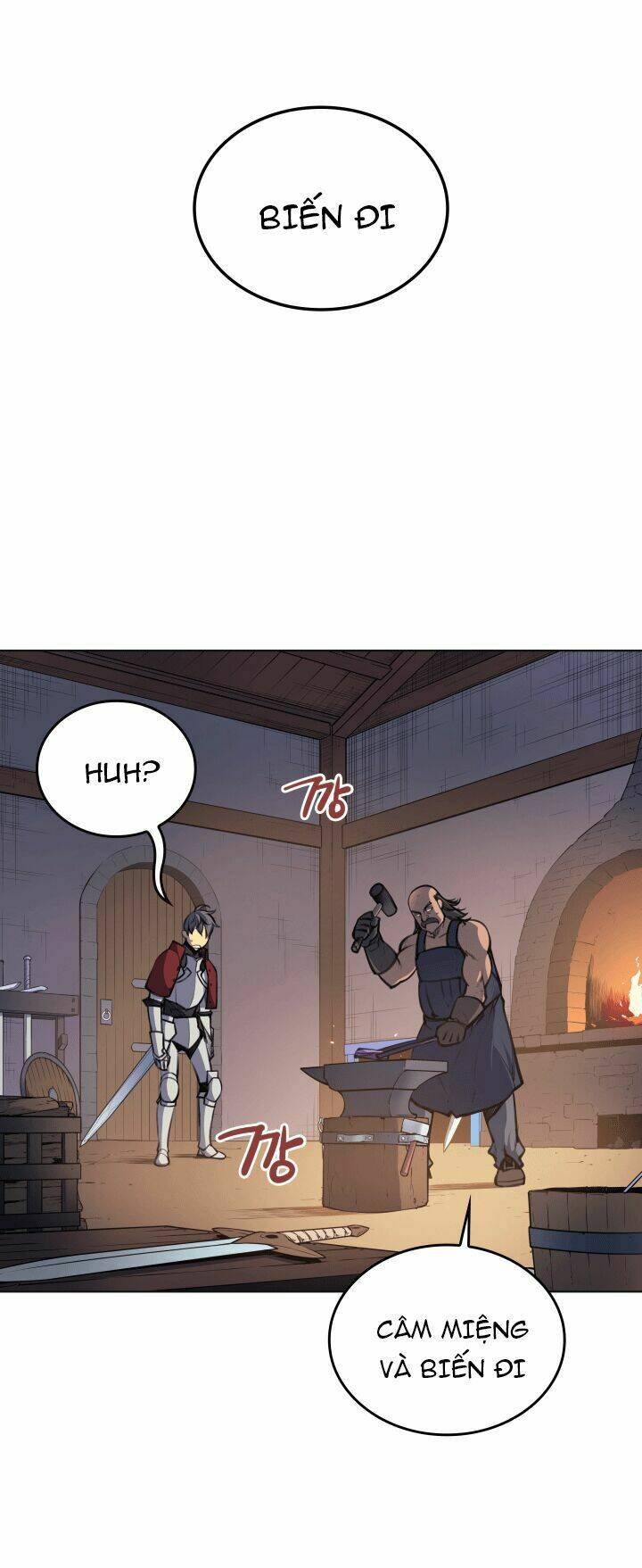 Thợ Rèn Huyền Thoại Chapter 10 - Trang 19