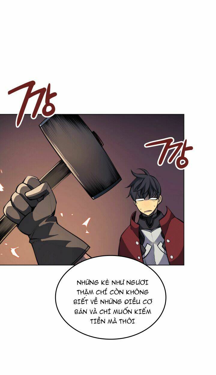 Thợ Rèn Huyền Thoại Chapter 10 - Trang 21