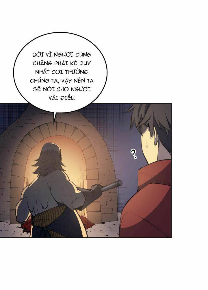 Thợ Rèn Huyền Thoại Chapter 10 - Trang 23