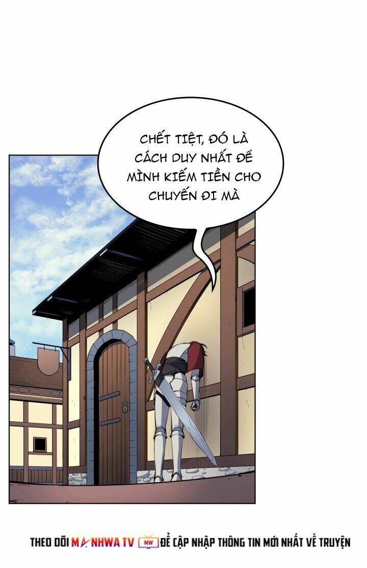 Thợ Rèn Huyền Thoại Chapter 10 - Trang 26