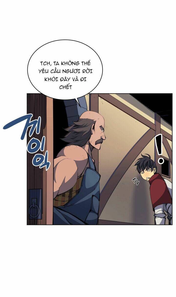 Thợ Rèn Huyền Thoại Chapter 10 - Trang 28