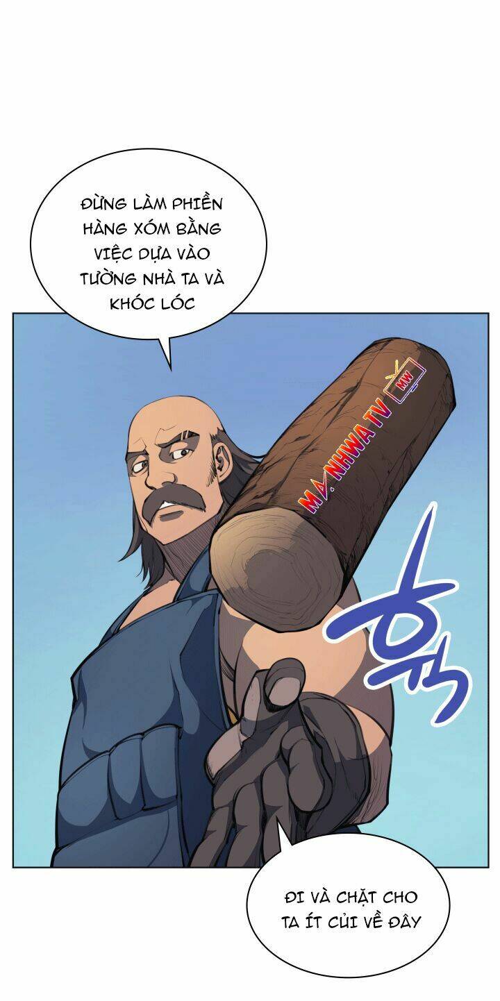 Thợ Rèn Huyền Thoại Chapter 10 - Trang 29