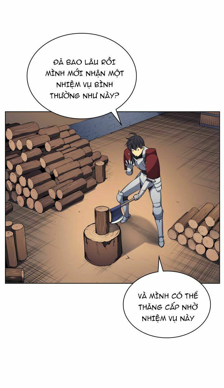 Thợ Rèn Huyền Thoại Chapter 10 - Trang 32