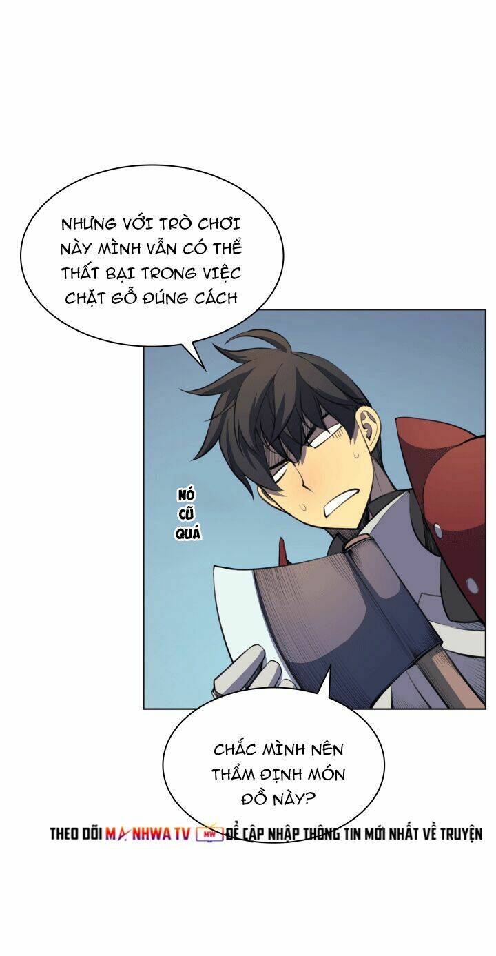 Thợ Rèn Huyền Thoại Chapter 10 - Trang 33