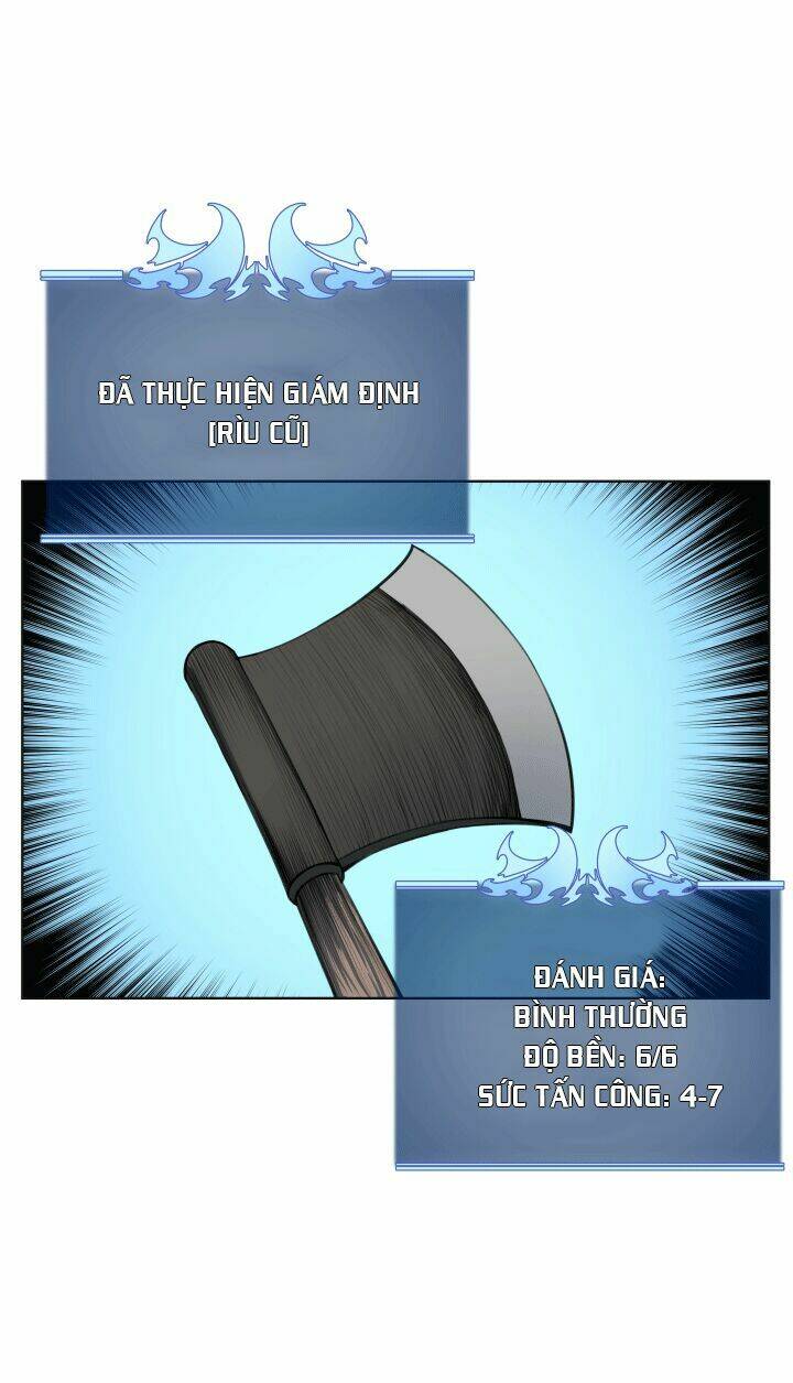 Thợ Rèn Huyền Thoại Chapter 10 - Trang 34