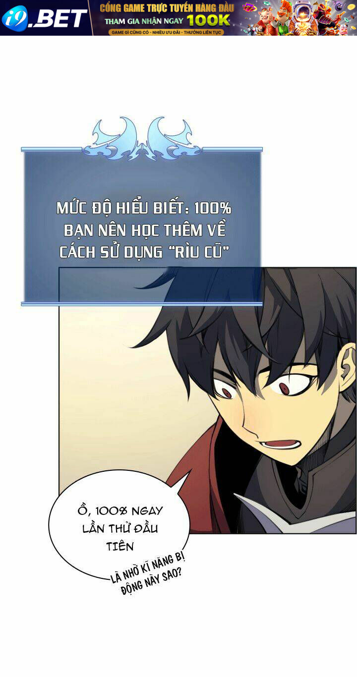 Thợ Rèn Huyền Thoại Chapter 10 - Trang 35