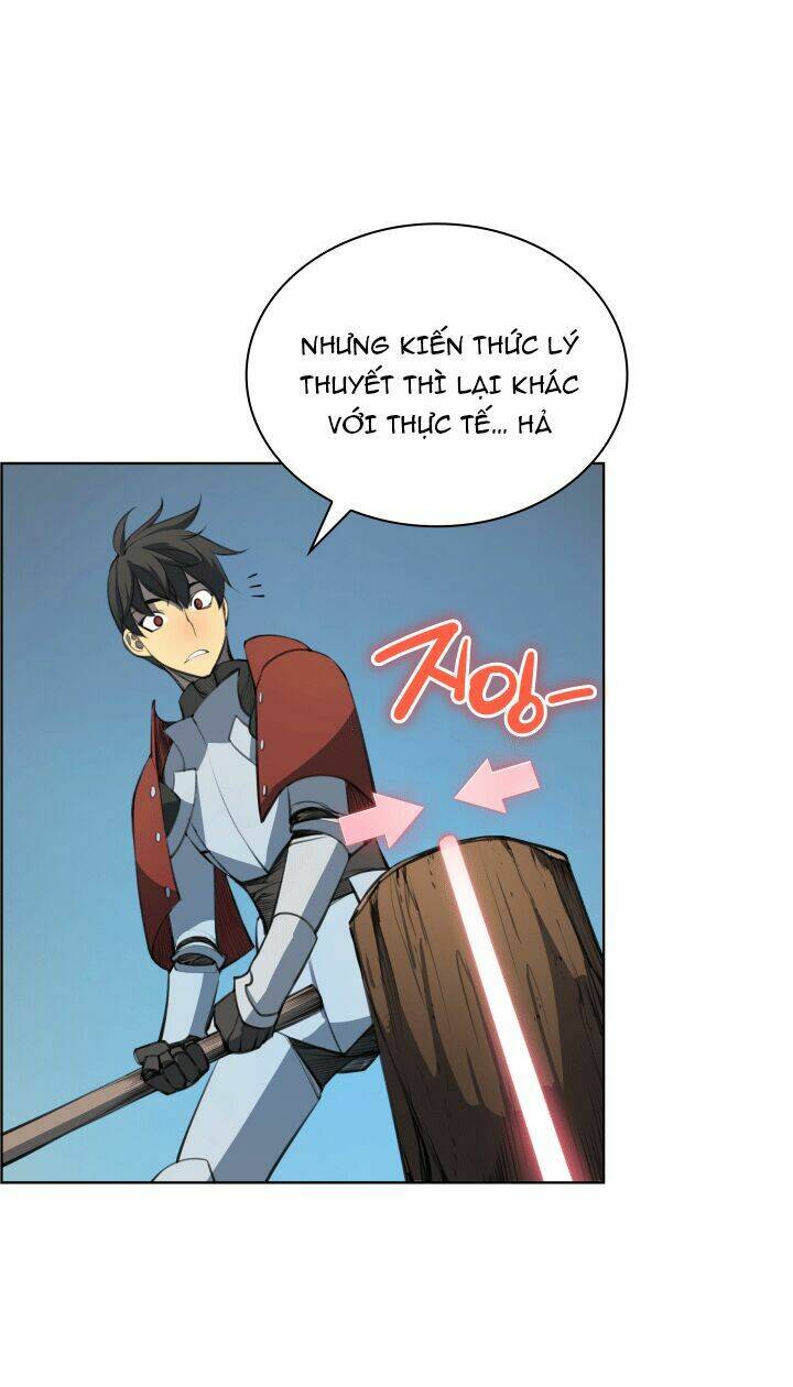 Thợ Rèn Huyền Thoại Chapter 10 - Trang 36