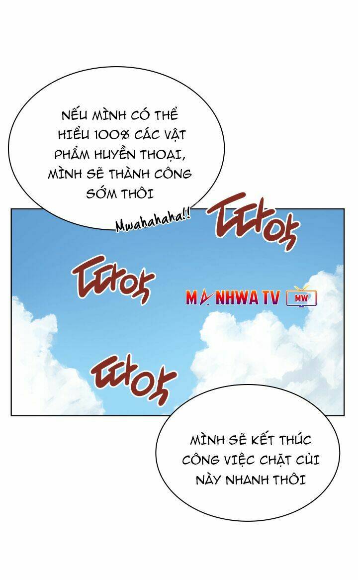 Thợ Rèn Huyền Thoại Chapter 10 - Trang 40
