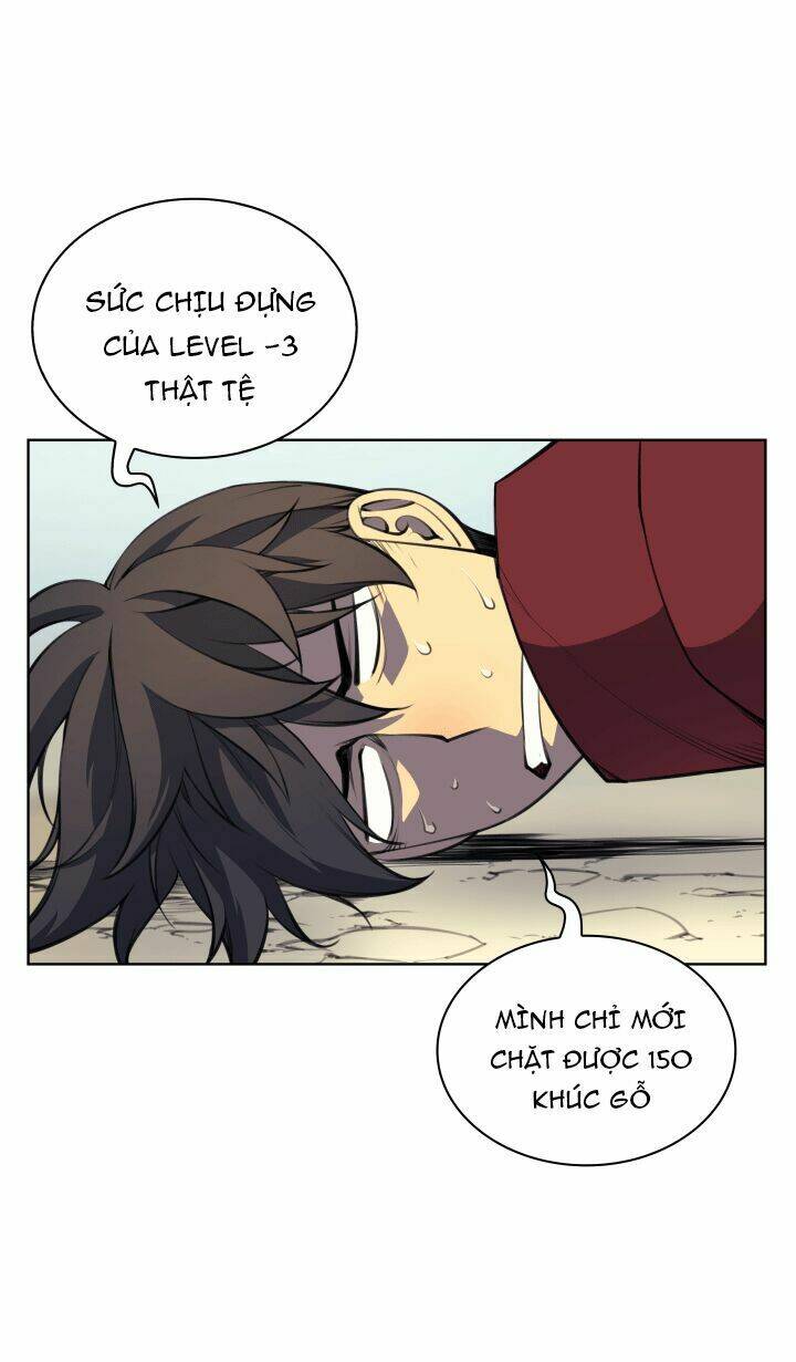 Thợ Rèn Huyền Thoại Chapter 10 - Trang 42