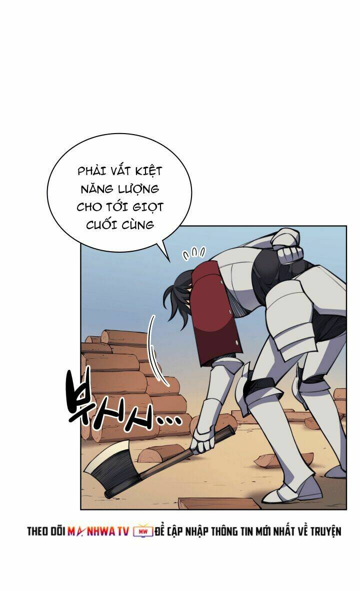 Thợ Rèn Huyền Thoại Chapter 10 - Trang 43