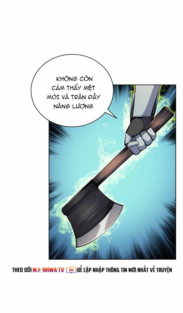 Thợ Rèn Huyền Thoại Chapter 10 - Trang 49