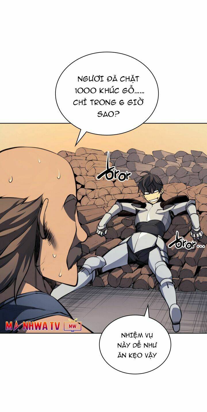 Thợ Rèn Huyền Thoại Chapter 10 - Trang 55